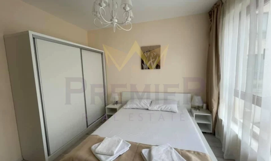 НОВ ДВУСТАЕН АПАРТАМЕНТ КВ АСПАРУХОВО -  - снимка 6 - Имоти Премиер