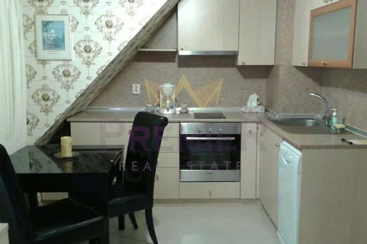 НОВ ДВУСТАЕН АПАРТАМЕНТ ЛЯТНО КИНО -  - снимка 1 - Имоти Премиер