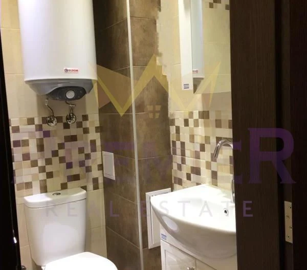 НОВ ДВУСТАЕН АПАРТАМЕНТ ЛЯТНО КИНО ОТЛИЧЕН - - снимка 11 - Имоти Премиер