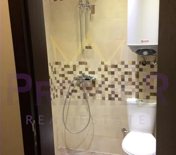 НОВ ДВУСТАЕН АПАРТАМЕНТ ЛЯТНО КИНО ОТЛИЧЕН - - снимка 12 - Имоти Премиер