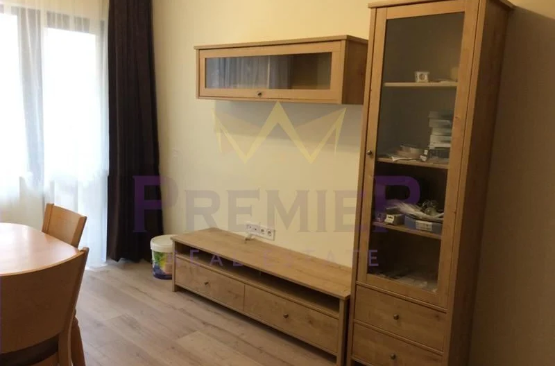 НОВ ДВУСТАЕН АПАРТАМЕНТ ЛЯТНО КИНО ОТЛИЧЕН - - снимка 5 - Имоти Премиер