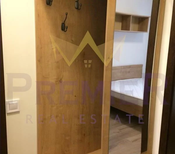 НОВ ДВУСТАЕН АПАРТАМЕНТ ЛЯТНО КИНО ОТЛИЧЕН - - снимка 6 - Имоти Премиер