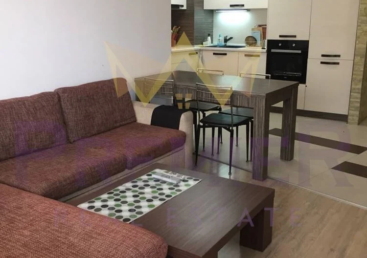 НОВ ДВУСТАЕН АПАРТАМЕНТ МСТ ЕВКСИНОГРАД -  - снимка 1 - Имоти Премиер