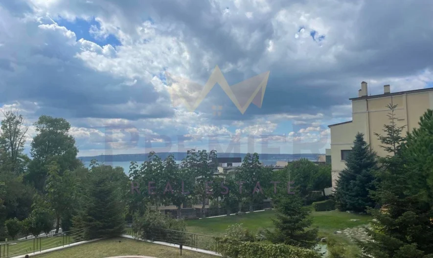 НОВ ДВУСТАЕН АПАРТАМЕНТ МСТ ЕВКСИНОГРАД -  - снимка 15 - Имоти Премиер