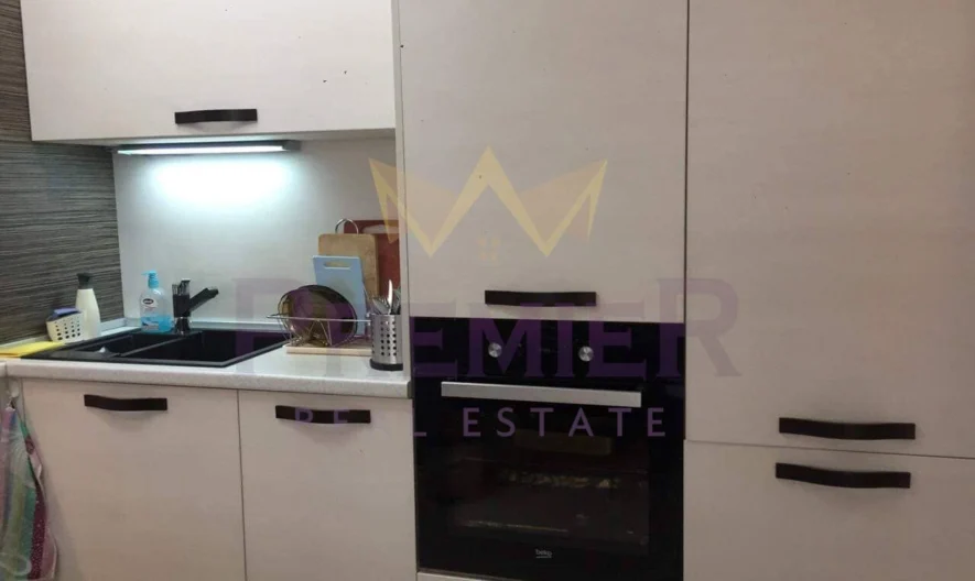 НОВ ДВУСТАЕН АПАРТАМЕНТ МСТ ЕВКСИНОГРАД -  - снимка 6 - Имоти Премиер