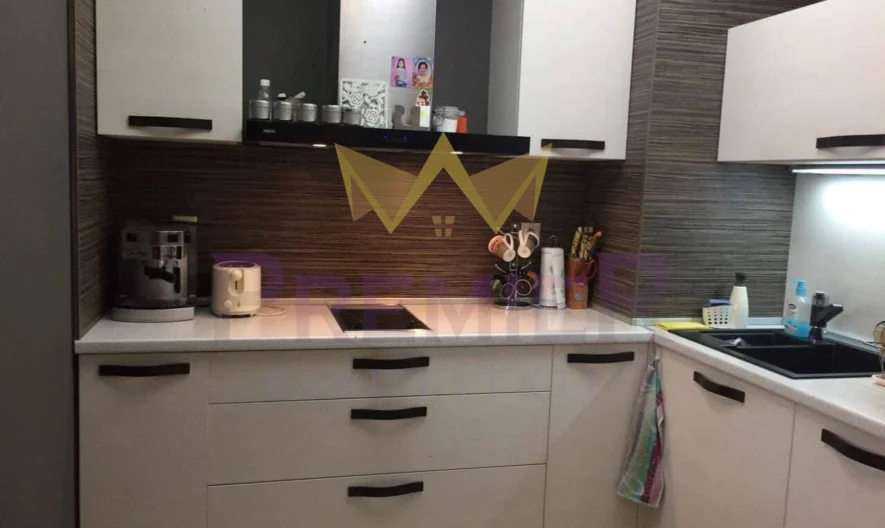 НОВ ДВУСТАЕН АПАРТАМЕНТ МСТ ЕВКСИНОГРАД -  - снимка 7 - Имоти Премиер