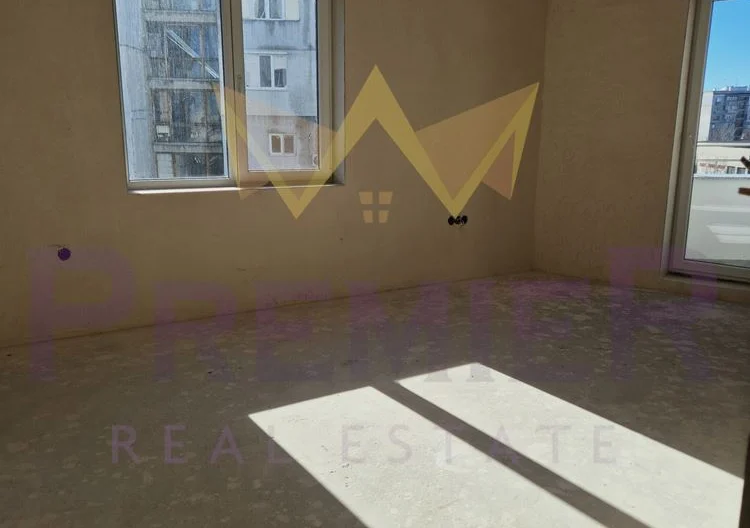 Нов двустаен апартамент пред Акт 16 в ж.к. Меден рудник -  - снимка 11 - Имоти Премиер