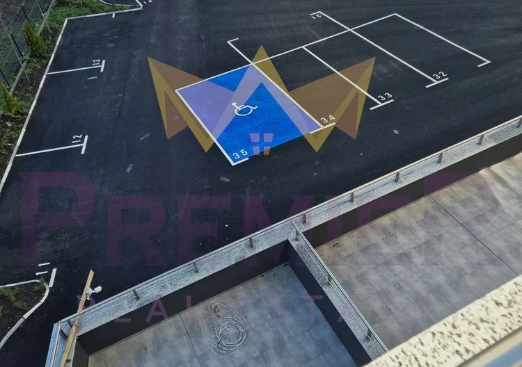 Нов двустаен апартамент пред Акт 16 в ж.к. Меден рудник -  - снимка 13 - Имоти Премиер