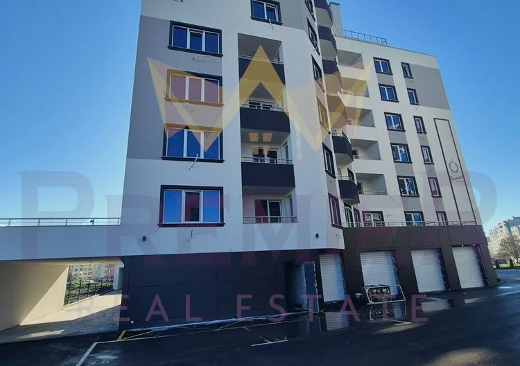 Нов двустаен апартамент пред Акт 16 в ж.к. Меден рудник -  - снимка 15 - Имоти Премиер