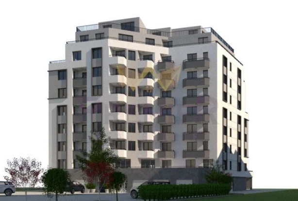 Агенция за недвижими имоти - Имоти Премиер - имот - 1177734, Цена: 87025 EUR