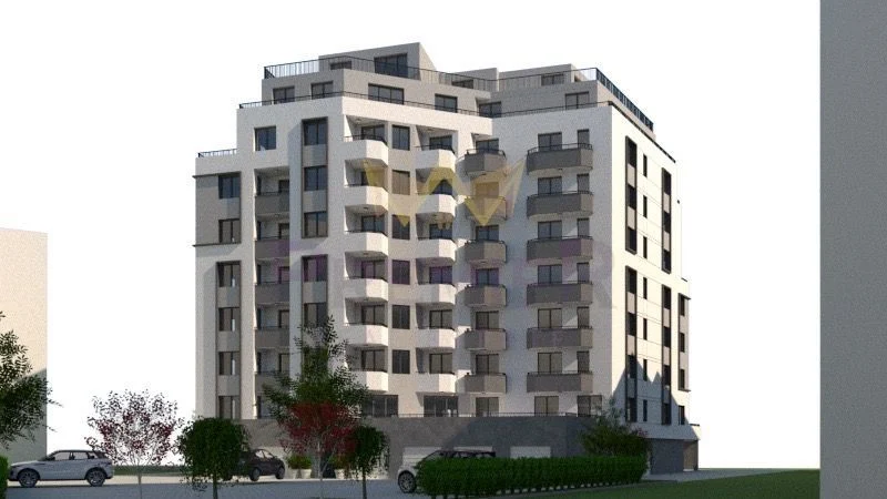 Нов двустаен апартамент пред Акт 16 в ж.к. Меден рудник -  - снимка 3 - Имоти Премиер