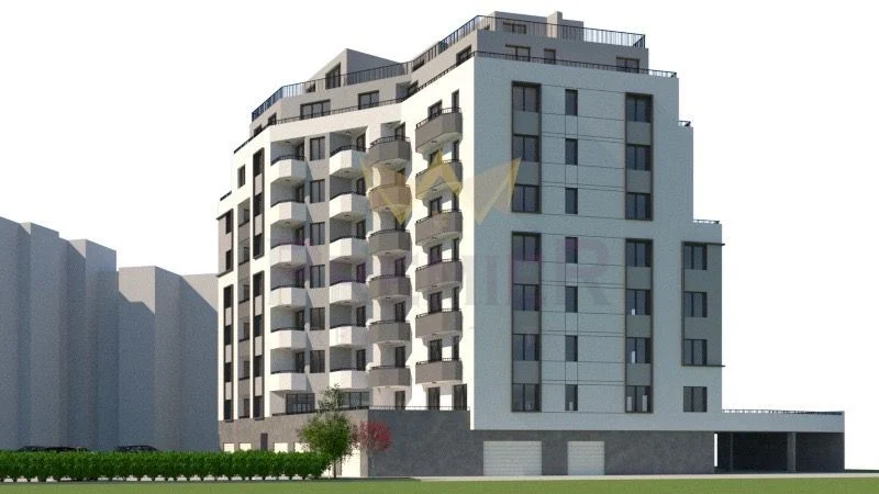 Нов двустаен апартамент пред Акт 16 в ж.к. Меден рудник -  - снимка 6 - Имоти Премиер