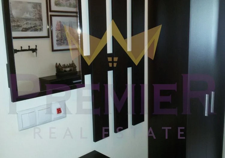 НОВ ДВУСТАЕН АПАРТАМЕНТ С ПАРКОМЯСТО В ДВОРА -  - снимка 5 - Имоти Премиер