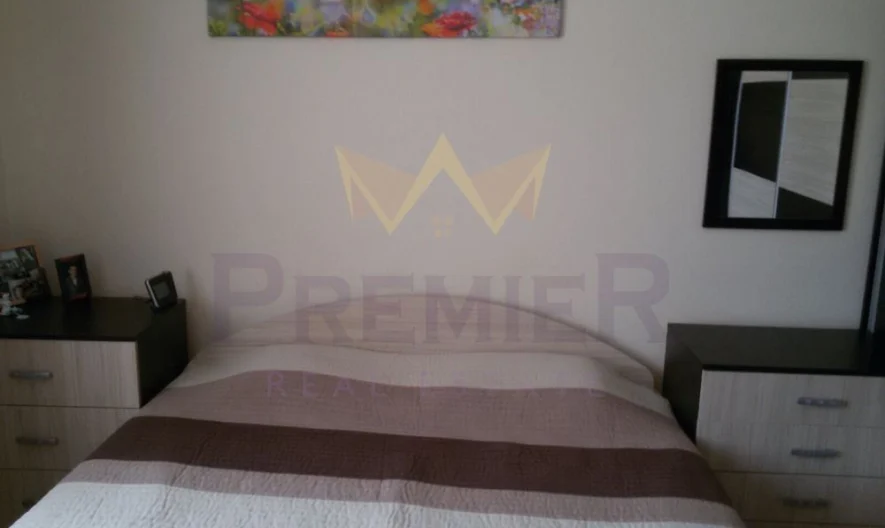 НОВ ДВУСТАЕН АПАРТАМЕНТ С ПАРКОМЯСТО В ДВОРА -  - снимка 6 - Имоти Премиер