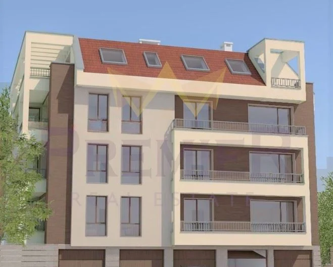 Нов двустаен апартамент в кв. Бояна -  - снимка 5 - Имоти Премиер