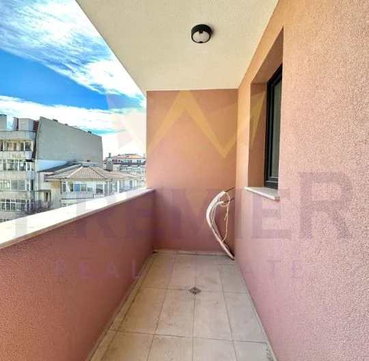 Нов двустаен апартамент в кв. Бриз, гр. Варна - - снимка 10 - Имоти Премиер