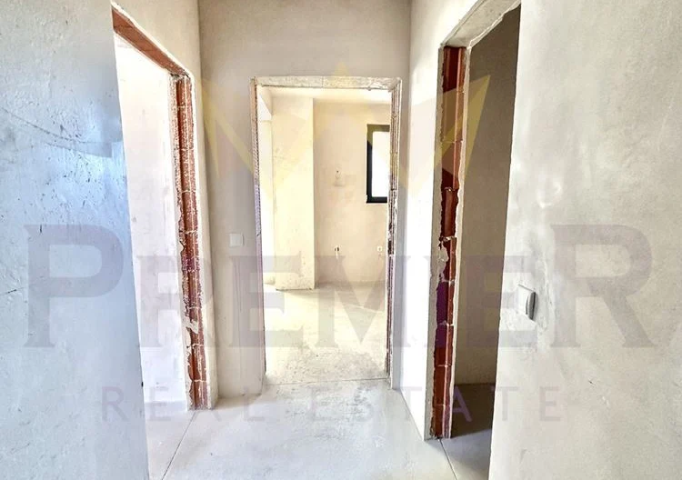 Нов двустаен апартамент в кв. Бриз, гр. Варна - - снимка 6 - Имоти Премиер