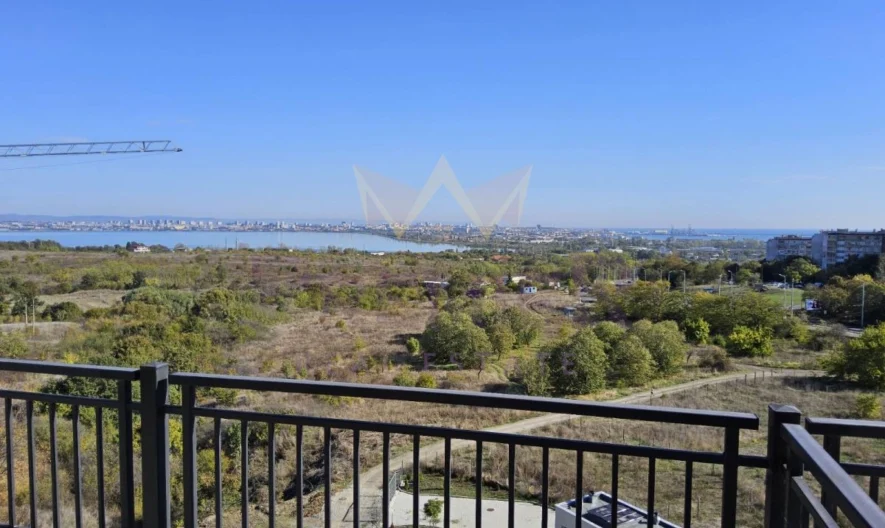 Нов двустаен апартамент в Меден Рудник -  - снимка 10 - Имоти Премиер