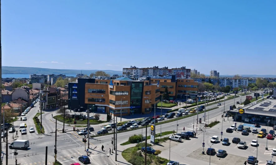 Нов двустаен апартамент в Младост -  - снимка 4 - Имоти Премиер