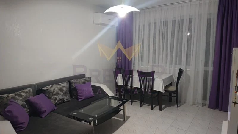 НОВ ДВУСТАЕН АПАРТАМЕНТ В РАЙОНА НА ТРОШЕВО -  - снимка 1 - Имоти Премиер