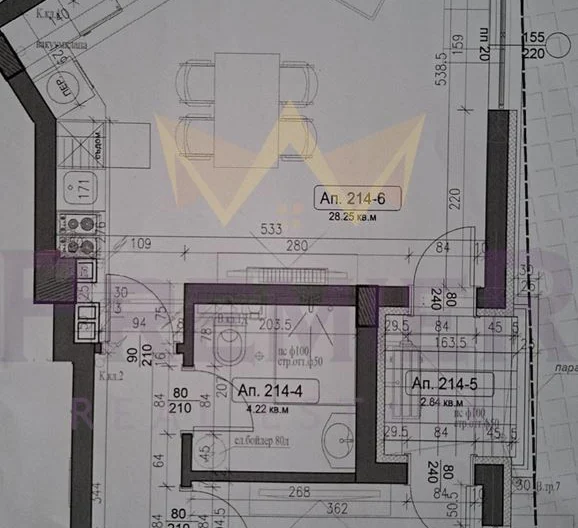 Нов двустаен апартамент във Възраждане -  - снимка 2 - Имоти Премиер