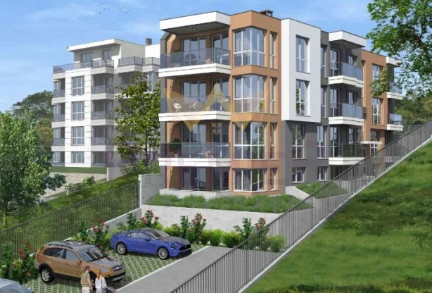 Агенция за недвижими имоти - Имоти Премиер - имот - 1058662, Цена: 72500 EUR