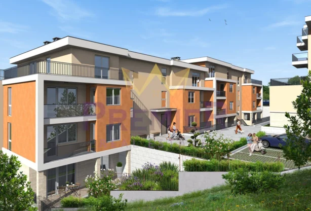 Агенция за недвижими имоти - Имоти Премиер - имот - 1022467, Цена: 93500 EUR