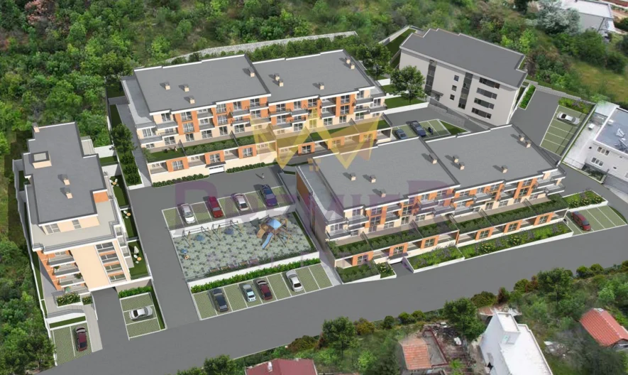 Нов двустаен апартамент, ж.к. Възраждане 3, гр. Варна -  - снимка 2 - Имоти Премиер