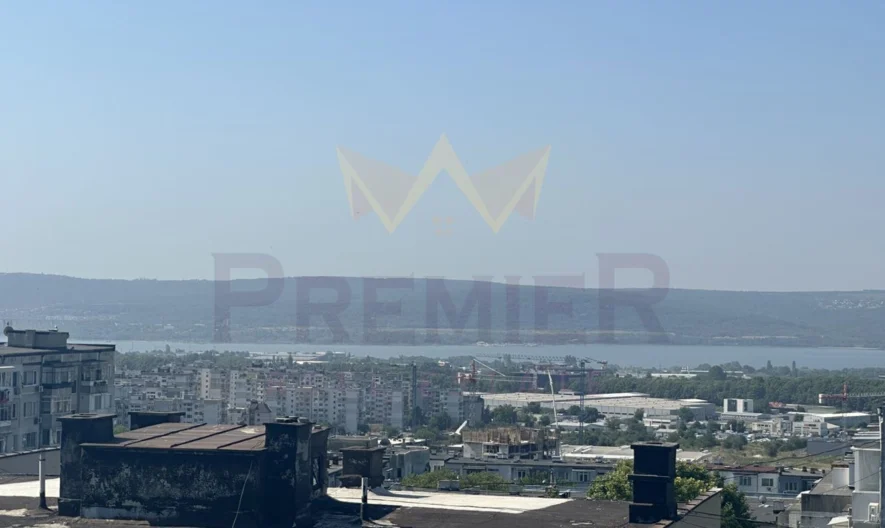 НОВ ДВУСТАЕН АПАРТАМЕНТ, ж.к. Владислав Варненчик, гр. Варна -  - снимка 11 - Имоти Премиер