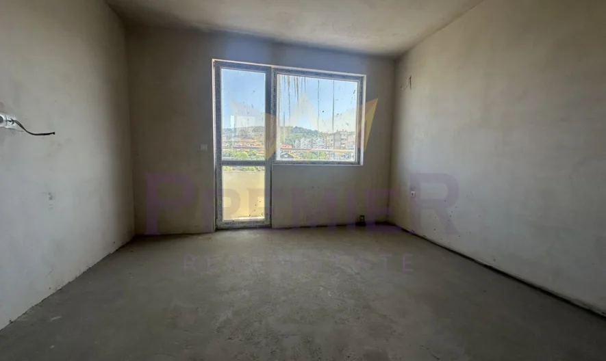 НОВ ДВУСТАЕН АПАРТАМЕНТ, ж.к. Владислав Варненчик, гр. Варна -  - снимка 5 - Имоти Премиер