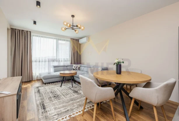 Агенция за недвижими имоти - Имоти Премиер - имот - 1243596, Цена: 184900 EUR
