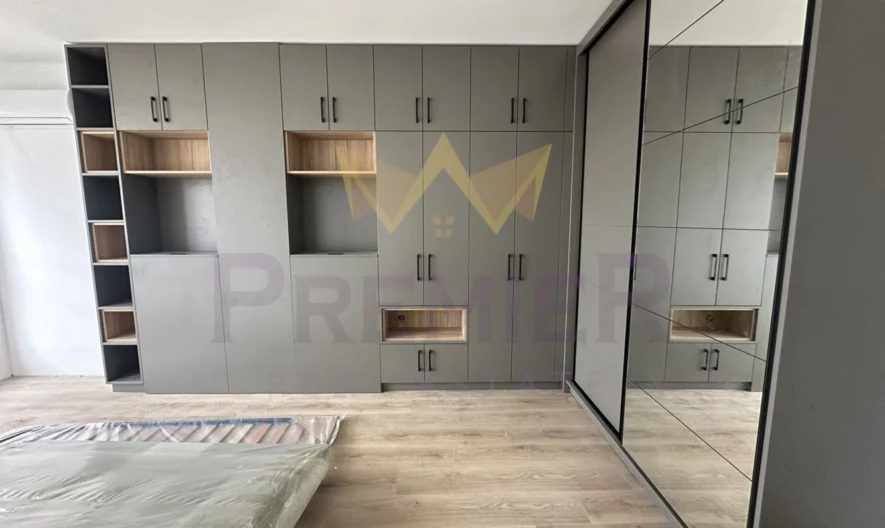 НОВ ГОЛЯМ АПАРТАМЕНТ С НЕВЕРОЯТНА ПАНОРАМА, ВиК Варна - - снимка 3 - Имоти Премиер