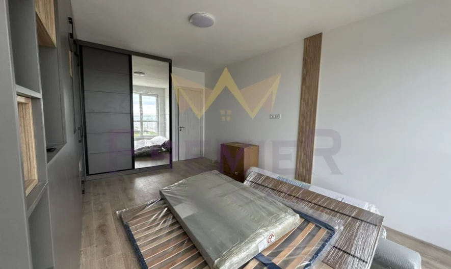 НОВ ГОЛЯМ АПАРТАМЕНТ С НЕВЕРОЯТНА ПАНОРАМА, ВиК Варна - - снимка 5 - Имоти Премиер