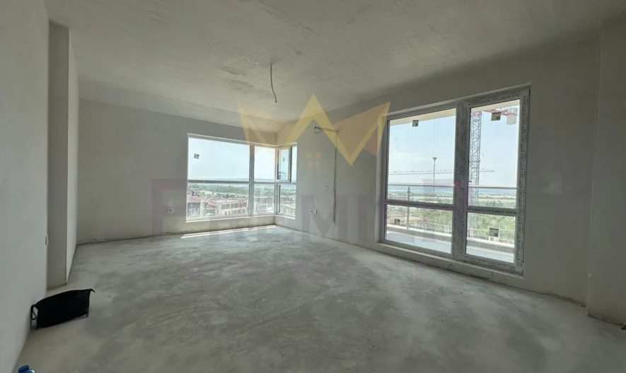 НОВ ГОЛЯМ ТРИСТАЕН АПАРТАМЕНТ, ж.к. Владислав Варненчик, гр. Варна -  - снимка 1 - Имоти Премиер