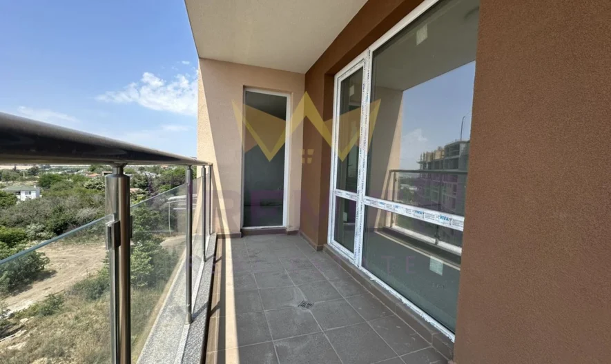 НОВ ГОЛЯМ ТРИСТАЕН АПАРТАМЕНТ, ж.к. Владислав Варненчик, гр. Варна -  - снимка 10 - Имоти Премиер