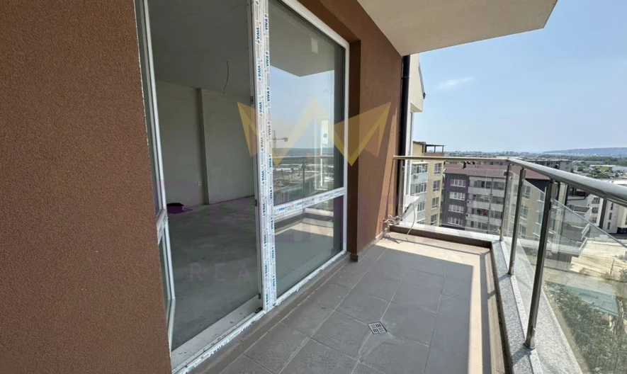 НОВ ГОЛЯМ ТРИСТАЕН АПАРТАМЕНТ, ж.к. Владислав Варненчик, гр. Варна -  - снимка 11 - Имоти Премиер