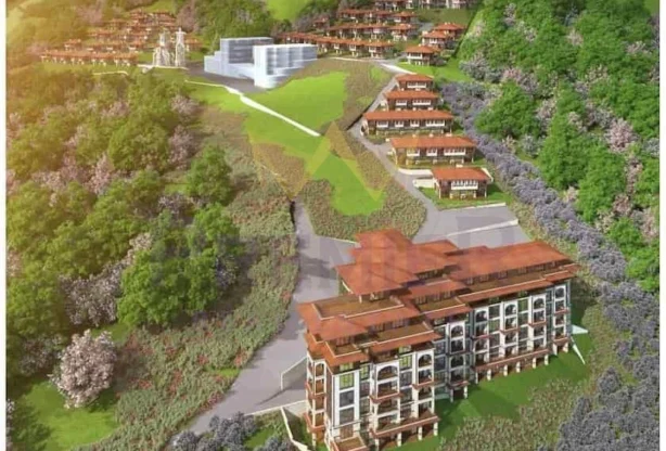 Агенция за недвижими имоти - Имоти Премиер - имот - 1184041, Цена: 150715 EUR