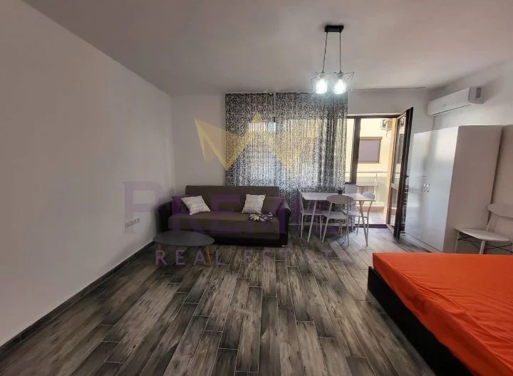 Нов, обзаведен апартамент в Приморско -  - снимка 4 - Имоти Премиер