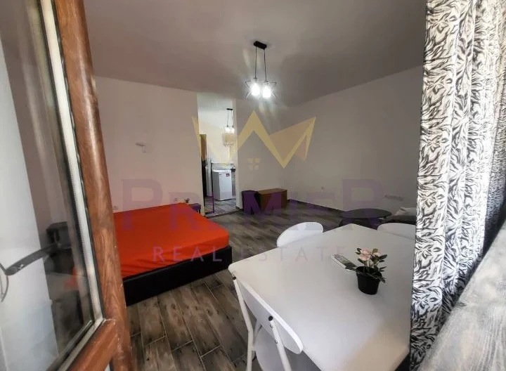 Нов, обзаведен апартамент в Приморско -  - снимка 5 - Имоти Премиер