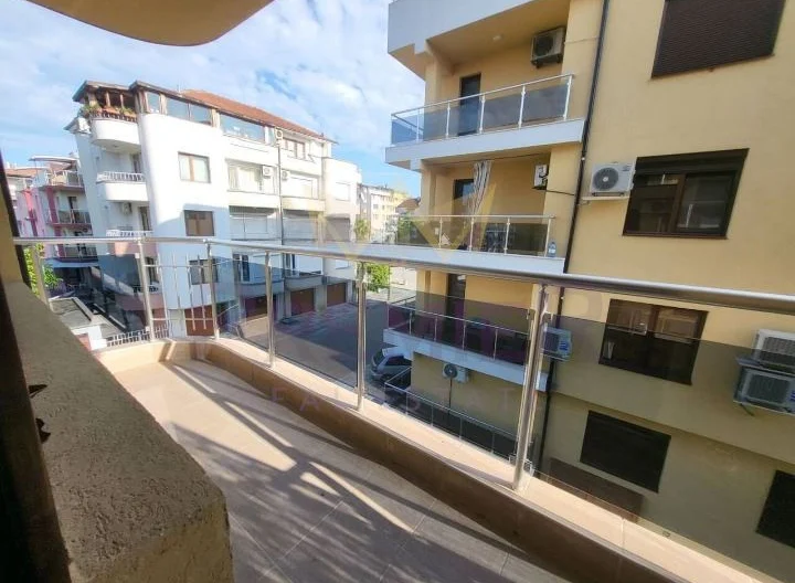 Нов, обзаведен апартамент в Приморско -  - снимка 6 - Имоти Премиер