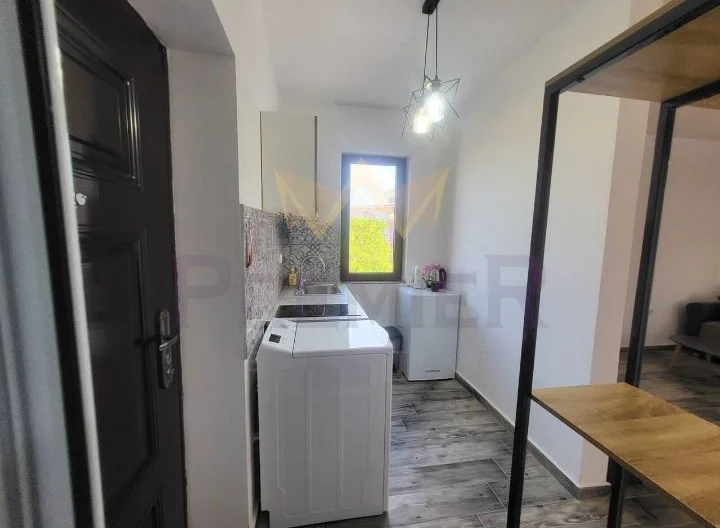 Нов, обзаведен апартамент в Приморско -  - снимка 7 - Имоти Премиер