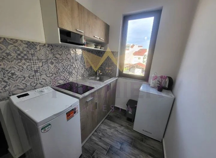 Нов, обзаведен апартамент в Приморско -  - снимка 8 - Имоти Премиер