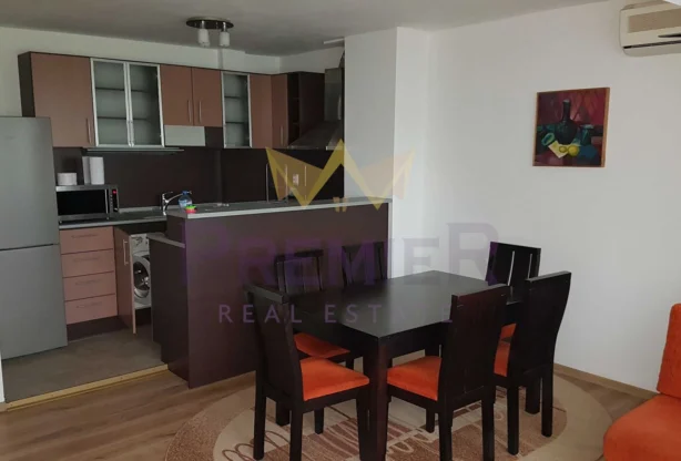 Агенция за недвижими имоти - Имоти Премиер - имот - 1185230, Цена: 485 EUR