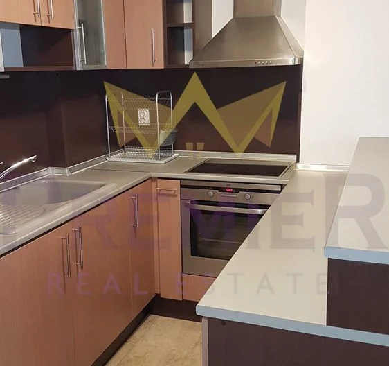 НОВ ОБЗАВЕДЕН ДВУСТАЕН АПАРТАМЕНТ КВ ТРОШЕВО -  - снимка 13 - Имоти Премиер