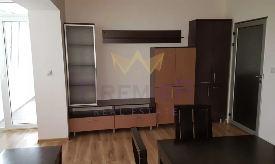 НОВ ОБЗАВЕДЕН ДВУСТАЕН АПАРТАМЕНТ КВ ТРОШЕВО -  - снимка 2 - Имоти Премиер