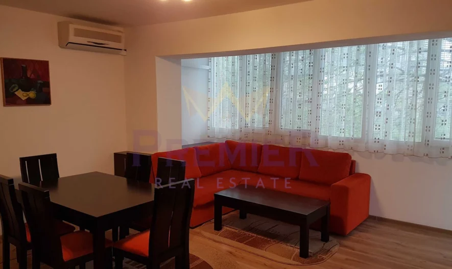 НОВ ОБЗАВЕДЕН ДВУСТАЕН АПАРТАМЕНТ КВ ТРОШЕВО -  - снимка 3 - Имоти Премиер