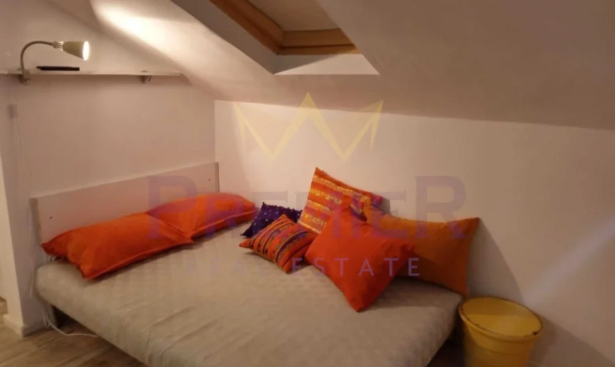 НОВ ОБЗАВЕДЕН ЕДНОСТАЕН АПАРТАМЕНТ ЛЯТНО КИНО -  - снимка 1 - Имоти Премиер