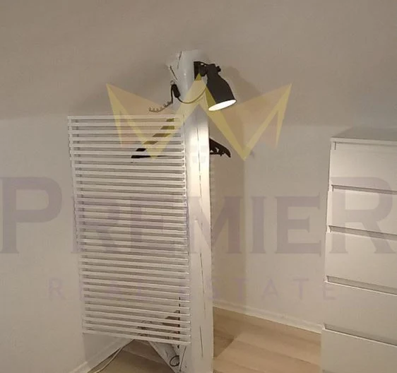 НОВ ОБЗАВЕДЕН ЕДНОСТАЕН АПАРТАМЕНТ ЛЯТНО КИНО -  - снимка 16 - Имоти Премиер