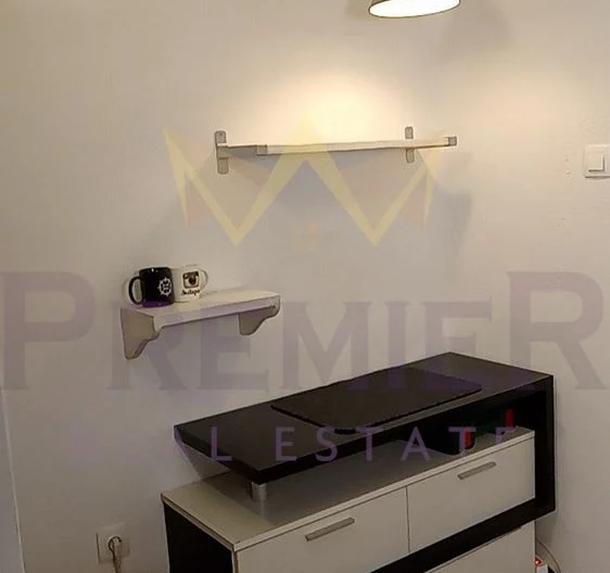 НОВ ОБЗАВЕДЕН ЕДНОСТАЕН АПАРТАМЕНТ ЛЯТНО КИНО -  - снимка 17 - Имоти Премиер