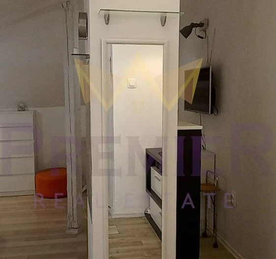 НОВ ОБЗАВЕДЕН ЕДНОСТАЕН АПАРТАМЕНТ ЛЯТНО КИНО -  - снимка 19 - Имоти Премиер